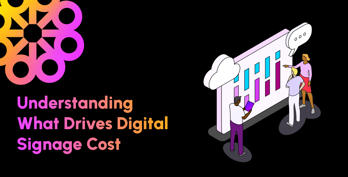 Digital Signage Cost in 2026: Pricing Breakdown & Deployment Factors ...