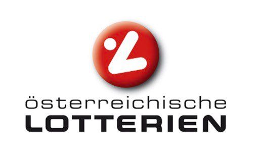 Logo: Österreichische Lotterien