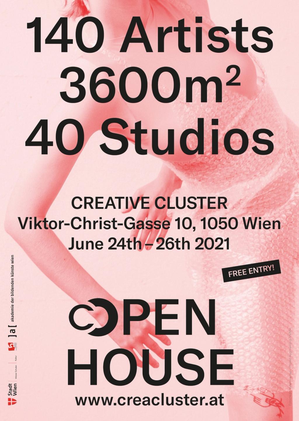 Open House 2021