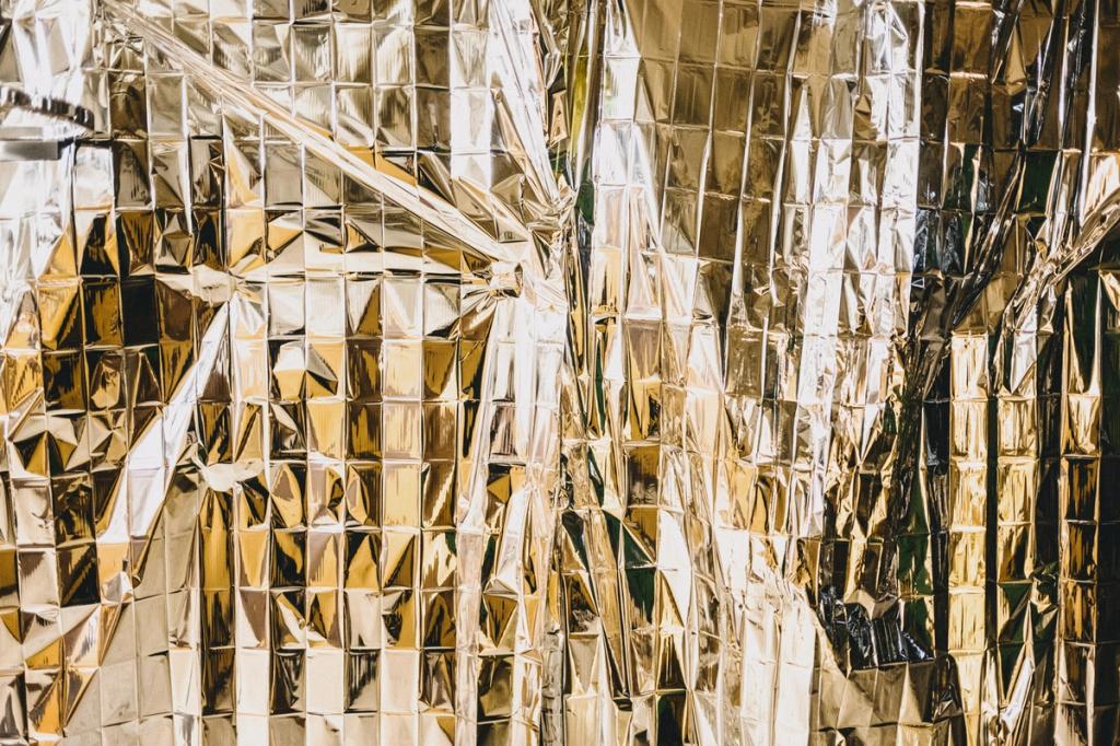 CREATIVE CLUSTER