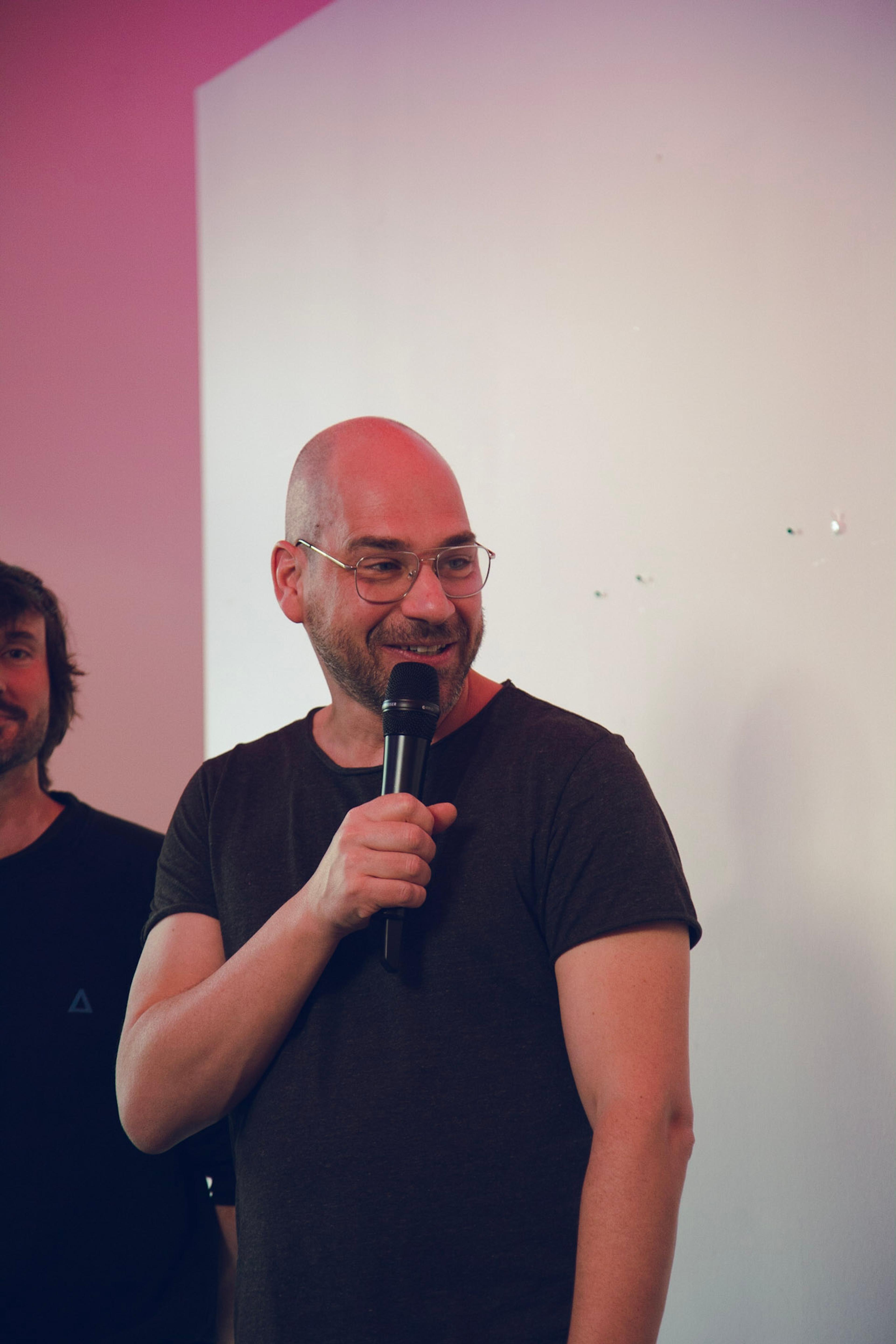 Eat Brand Love mit Nacona, Fred Marketing, Manimedia & Alex Hauk