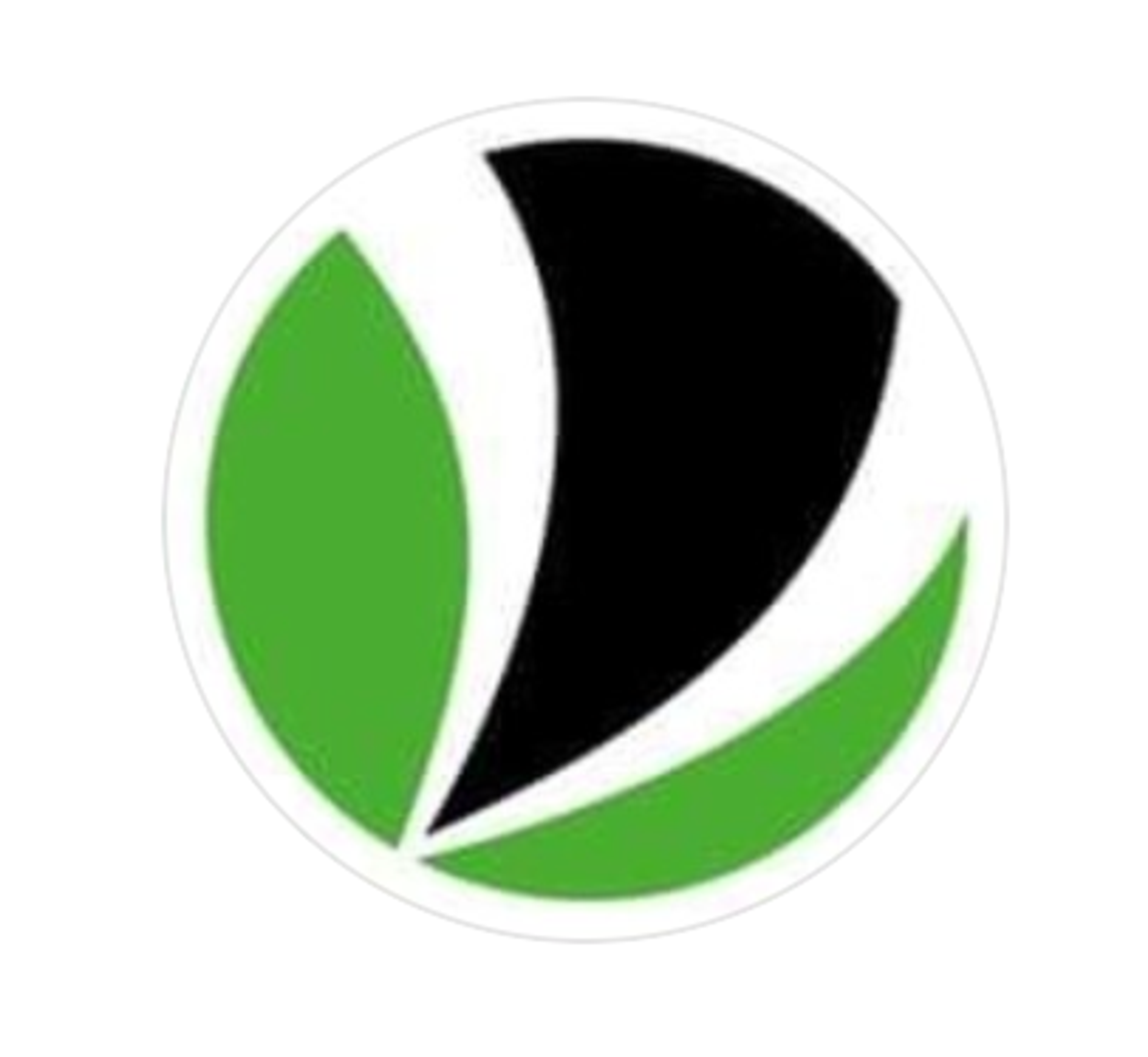  Fitness Studio Chain Logo