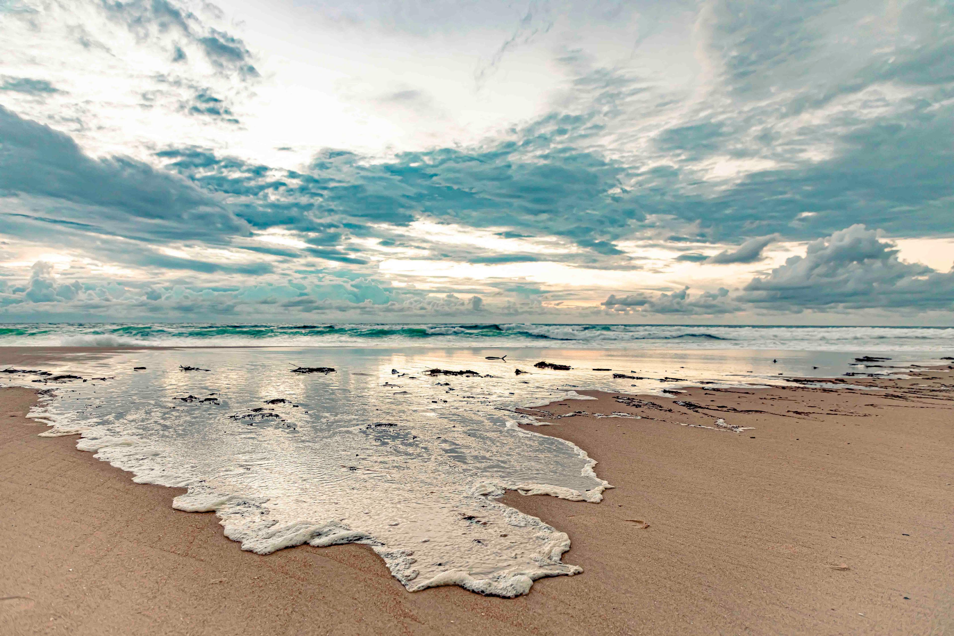 Moliets Plage Beach 2020