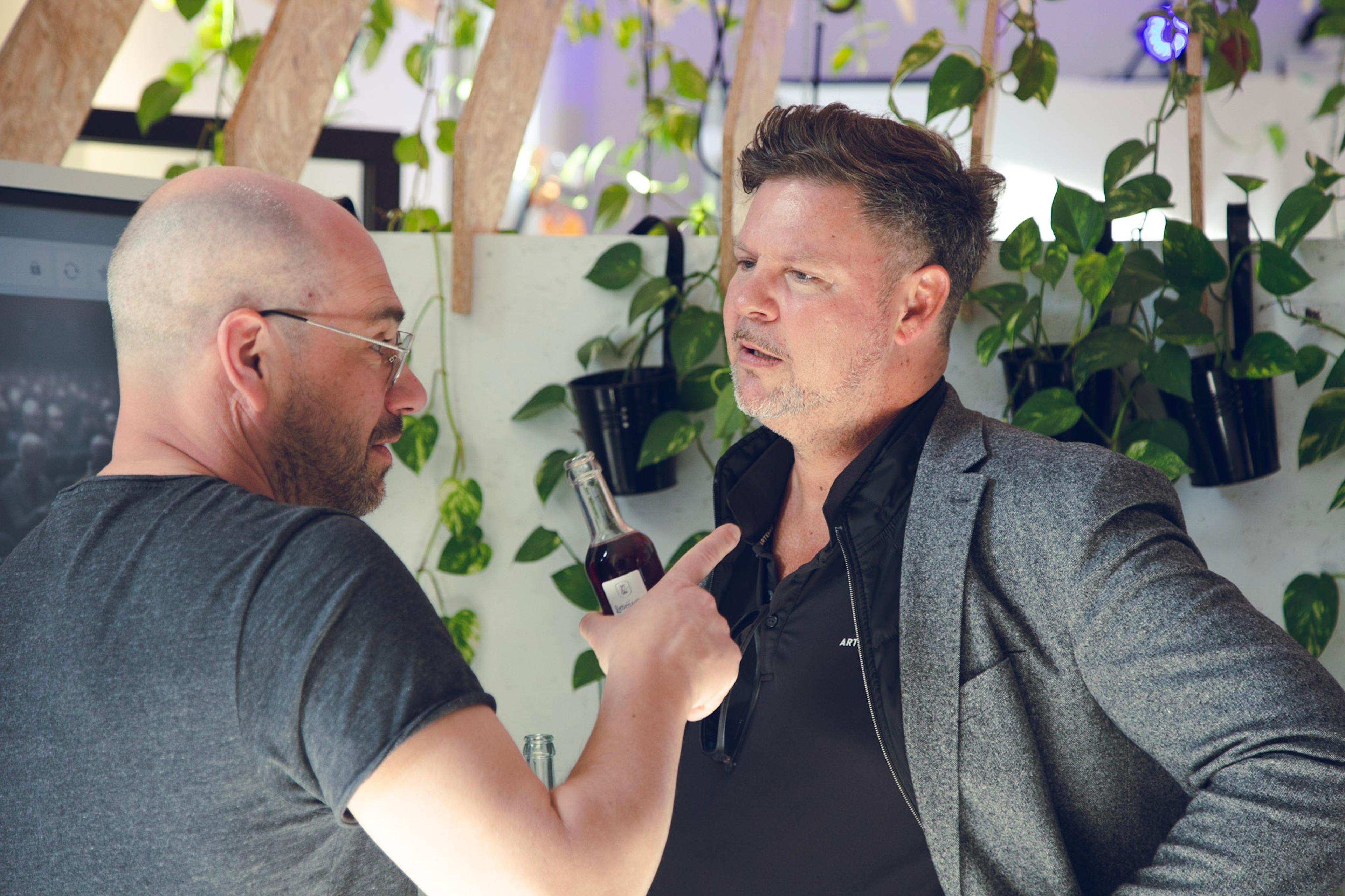 Oliver Boeg von Emotionsdesign