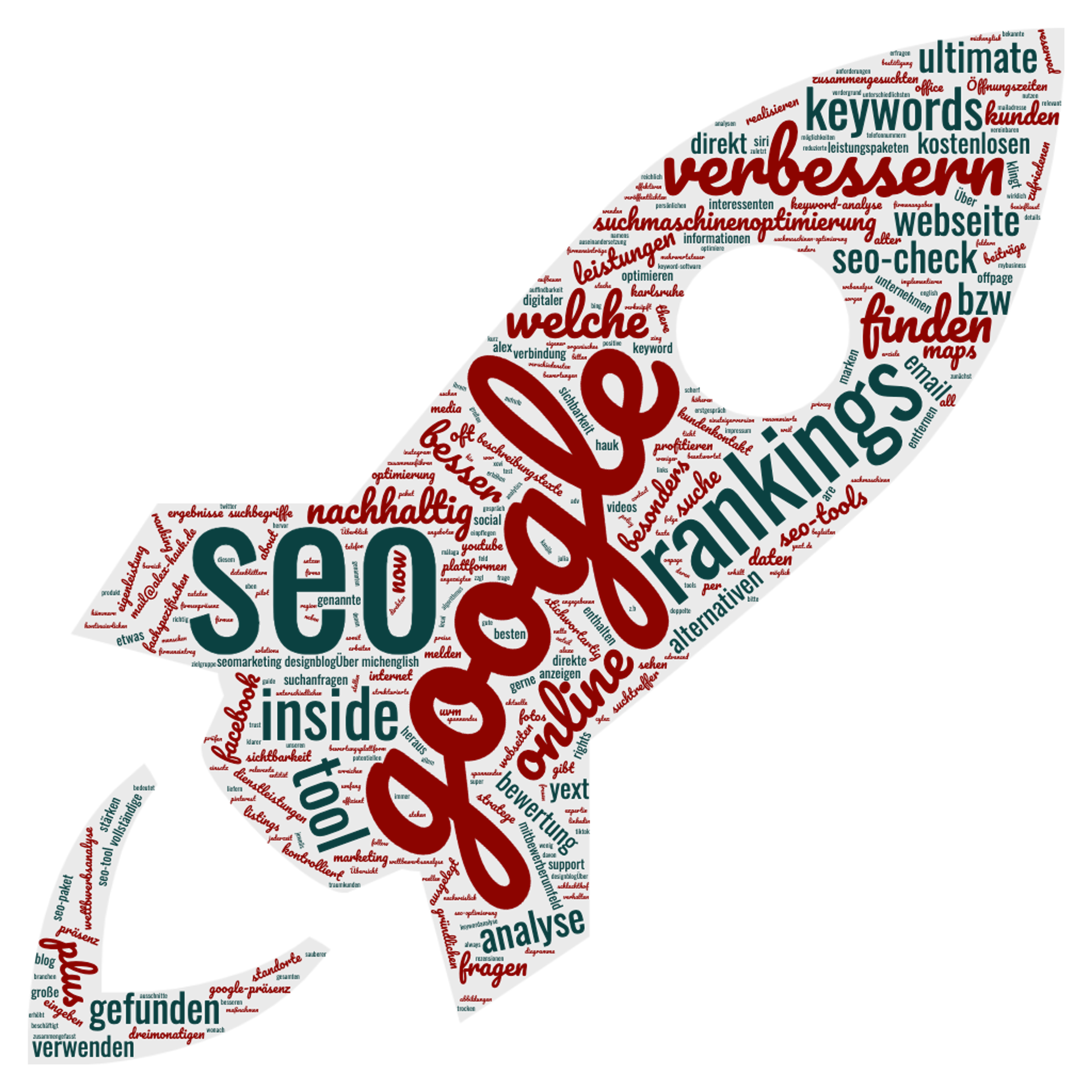 SEO Tools in der Suchmaschinenoptinierung