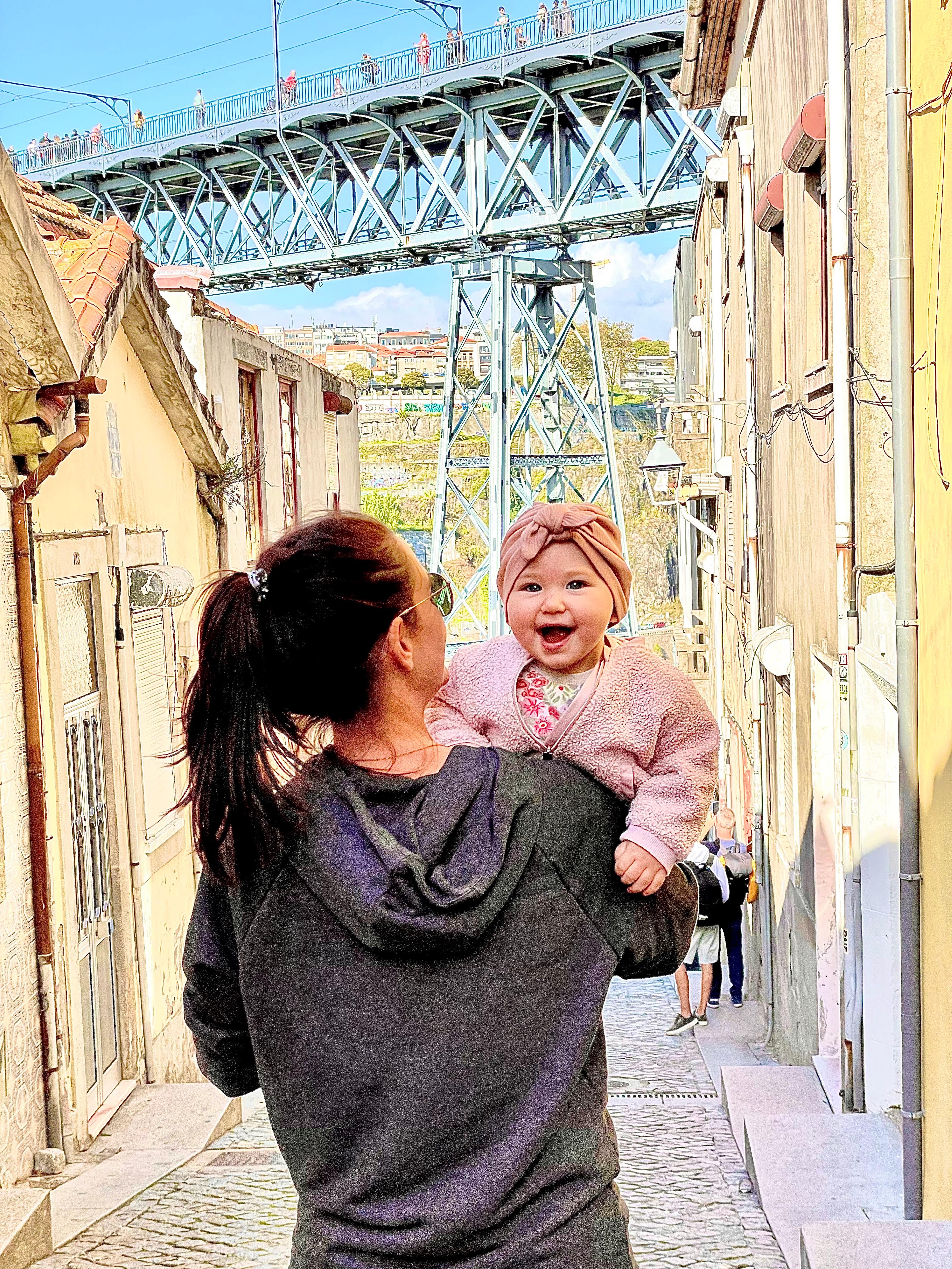 Streets of Porto © Alex Hauk