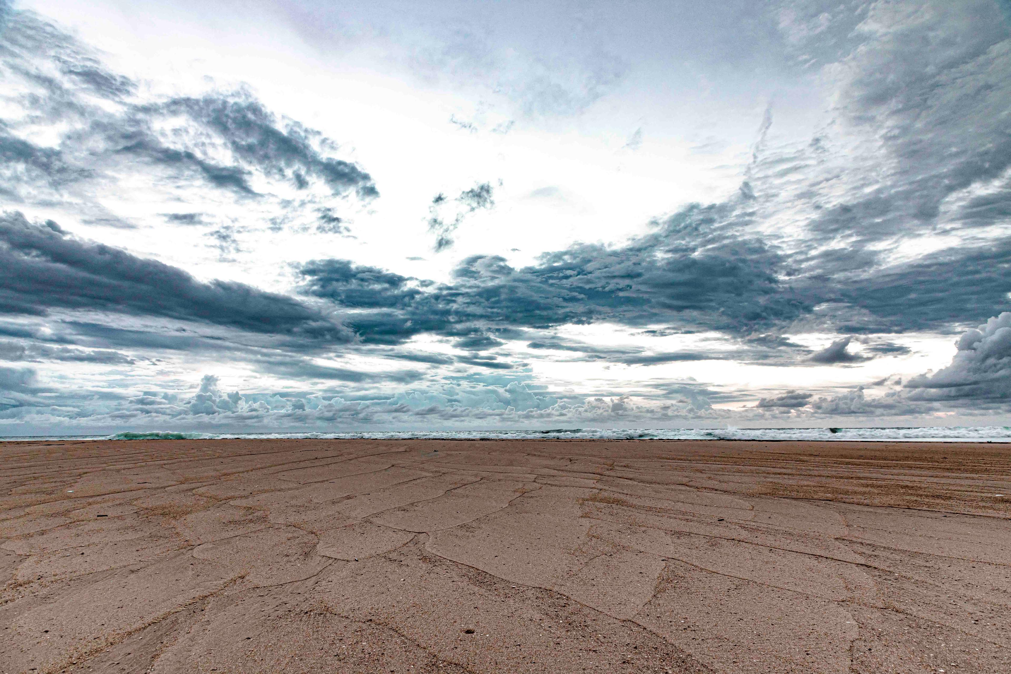 Moliets Plage Beach 2020