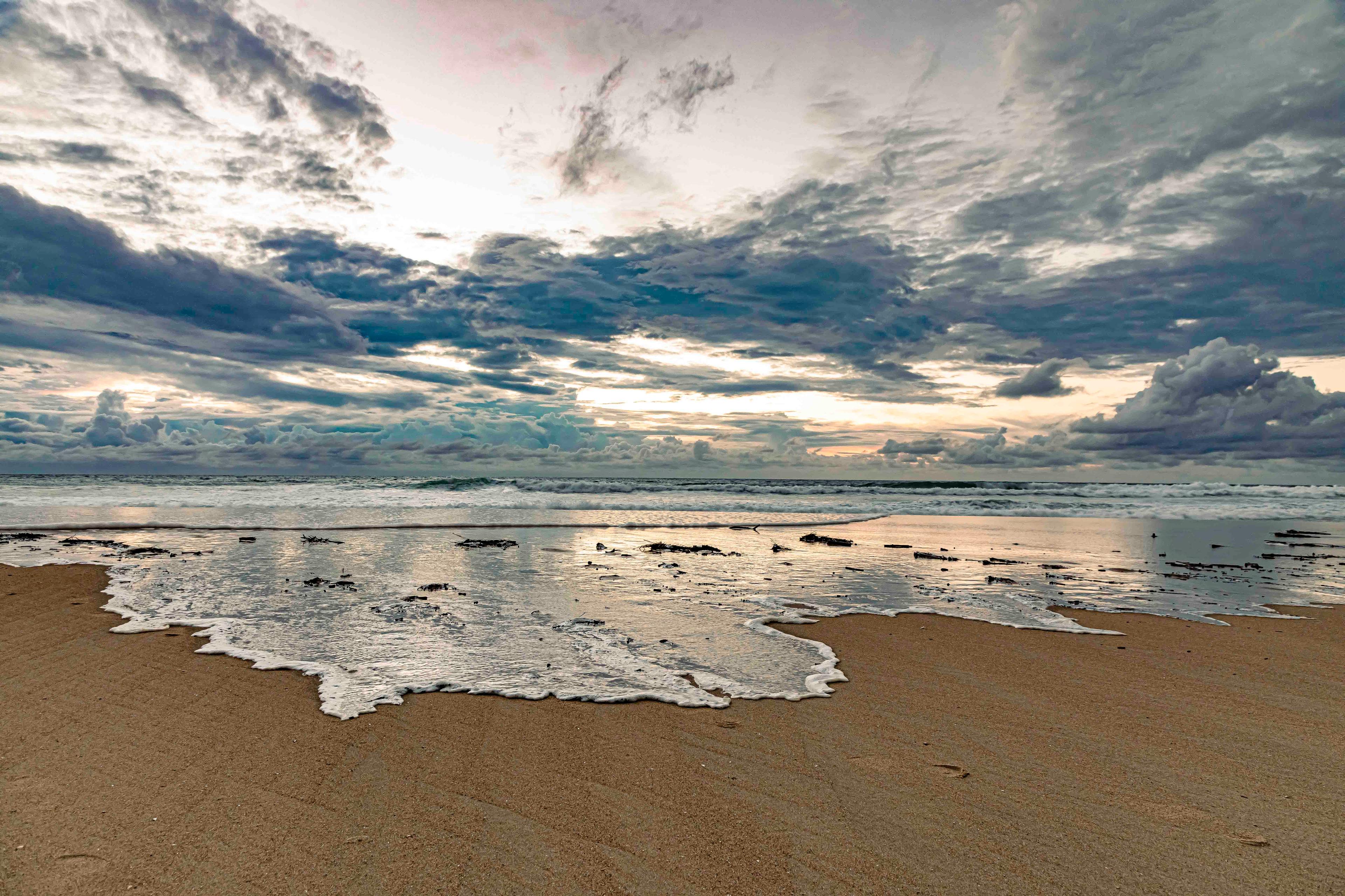 Moliets Plage Beach 2020