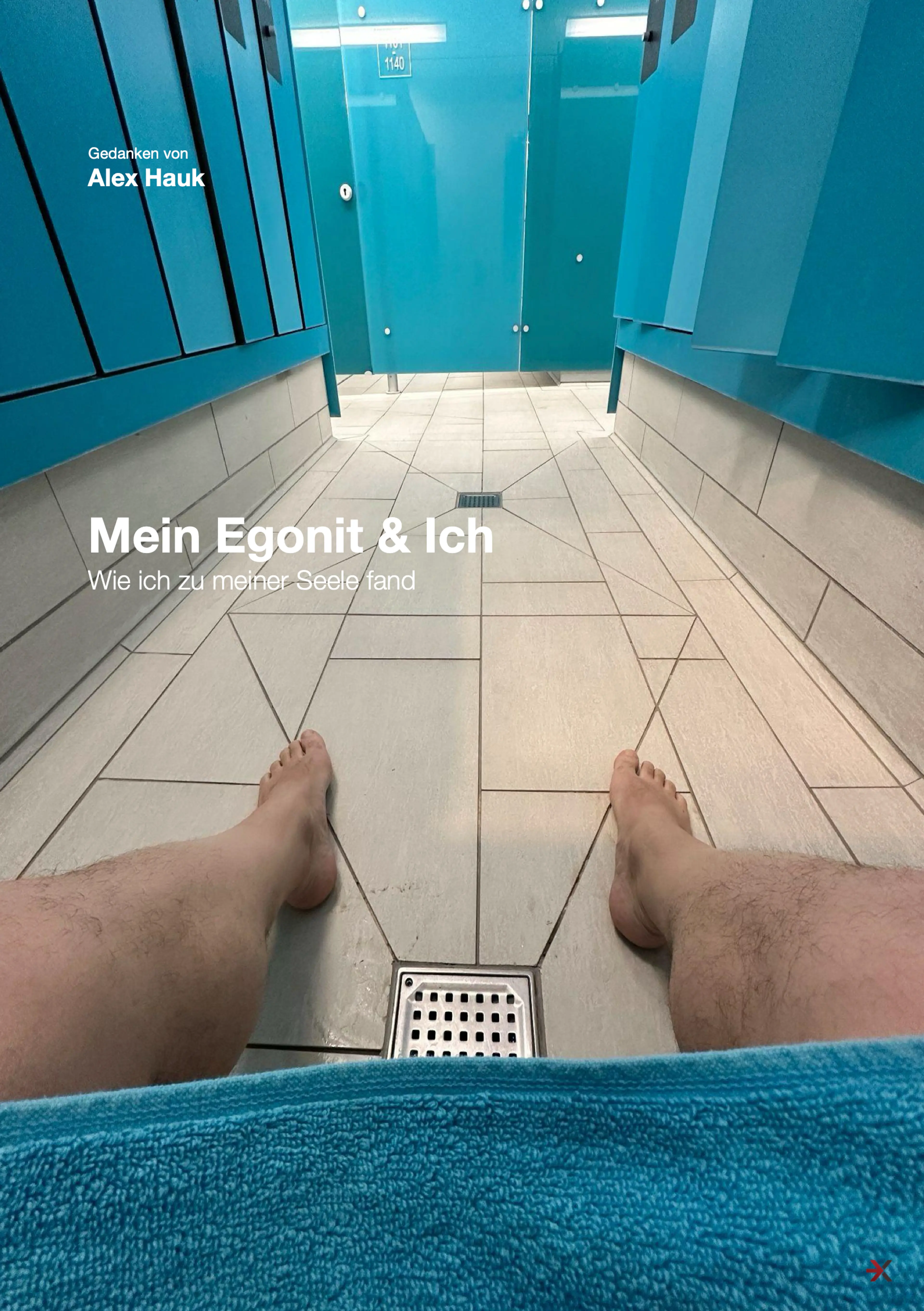 Mein Egonit und ich - wie ich zu meiner Seele fand
