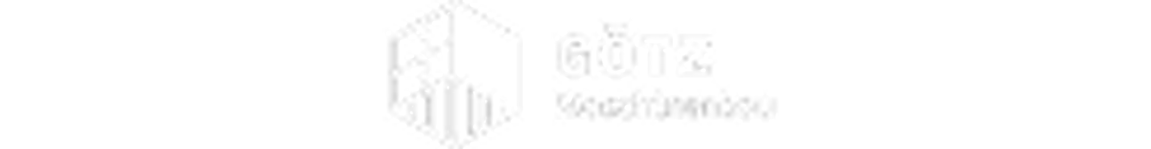 Logo Götz Maschinenbau 