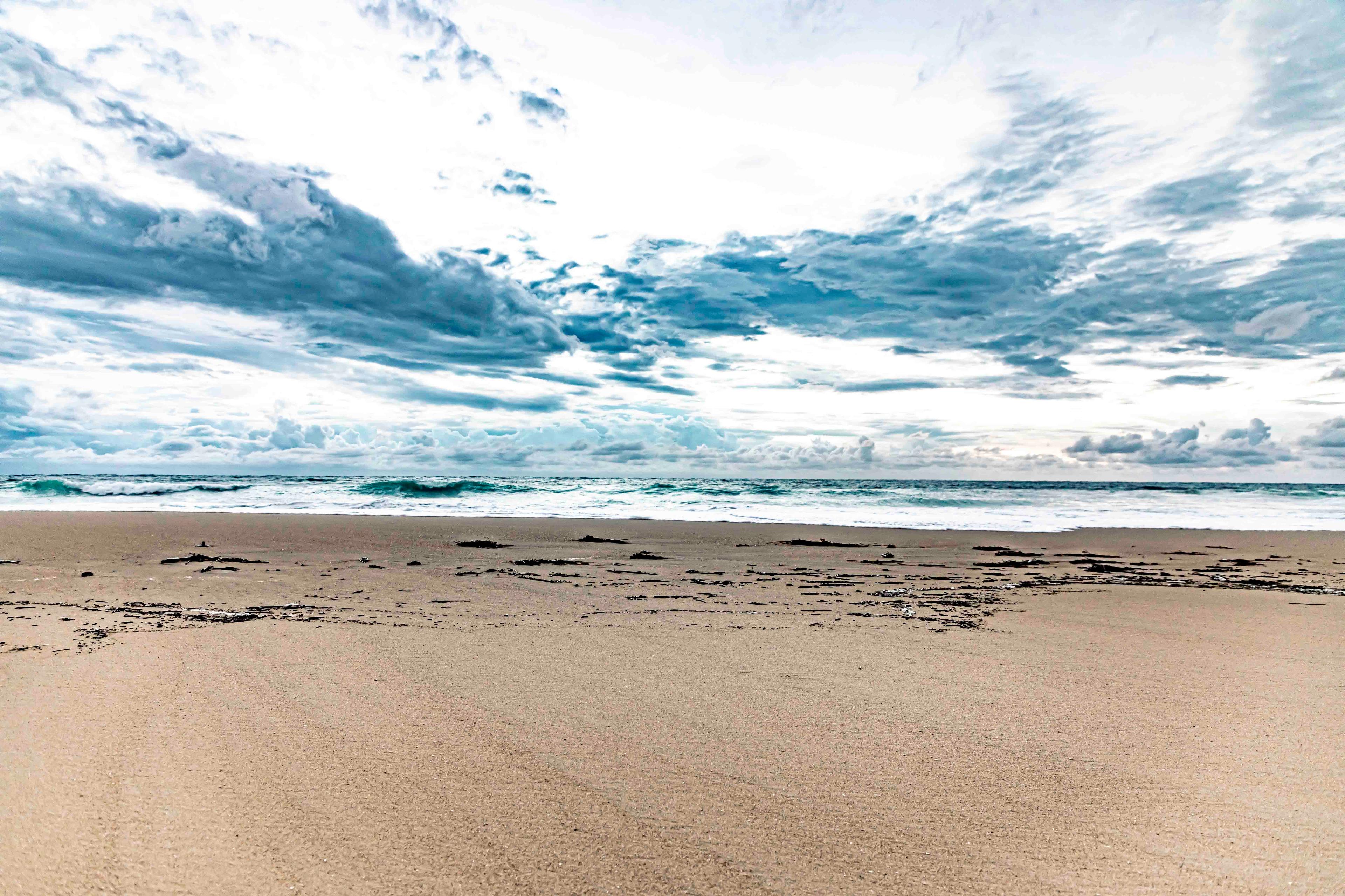 Moliets Plage Beach 2020