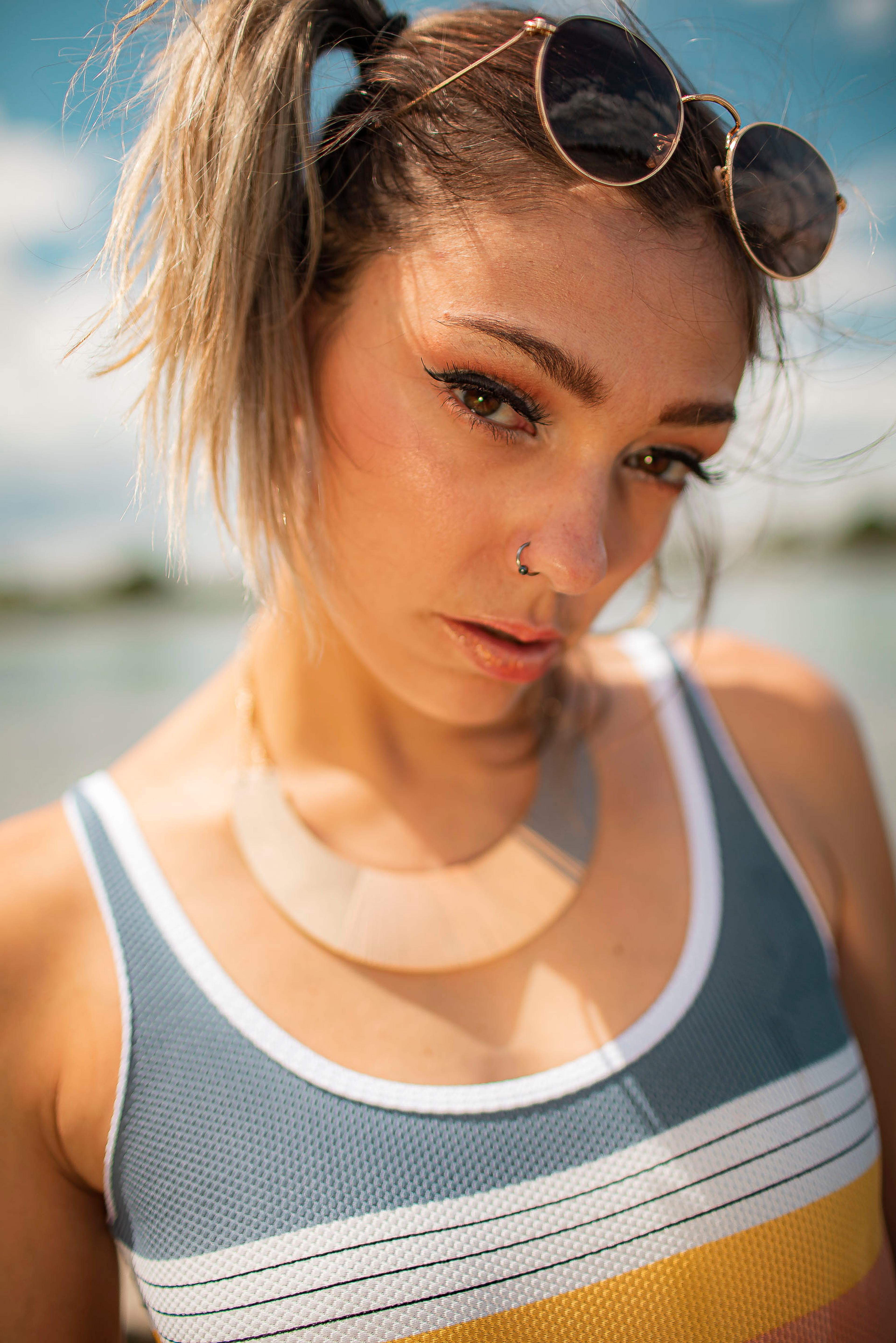 Börni Outdoor Shooting