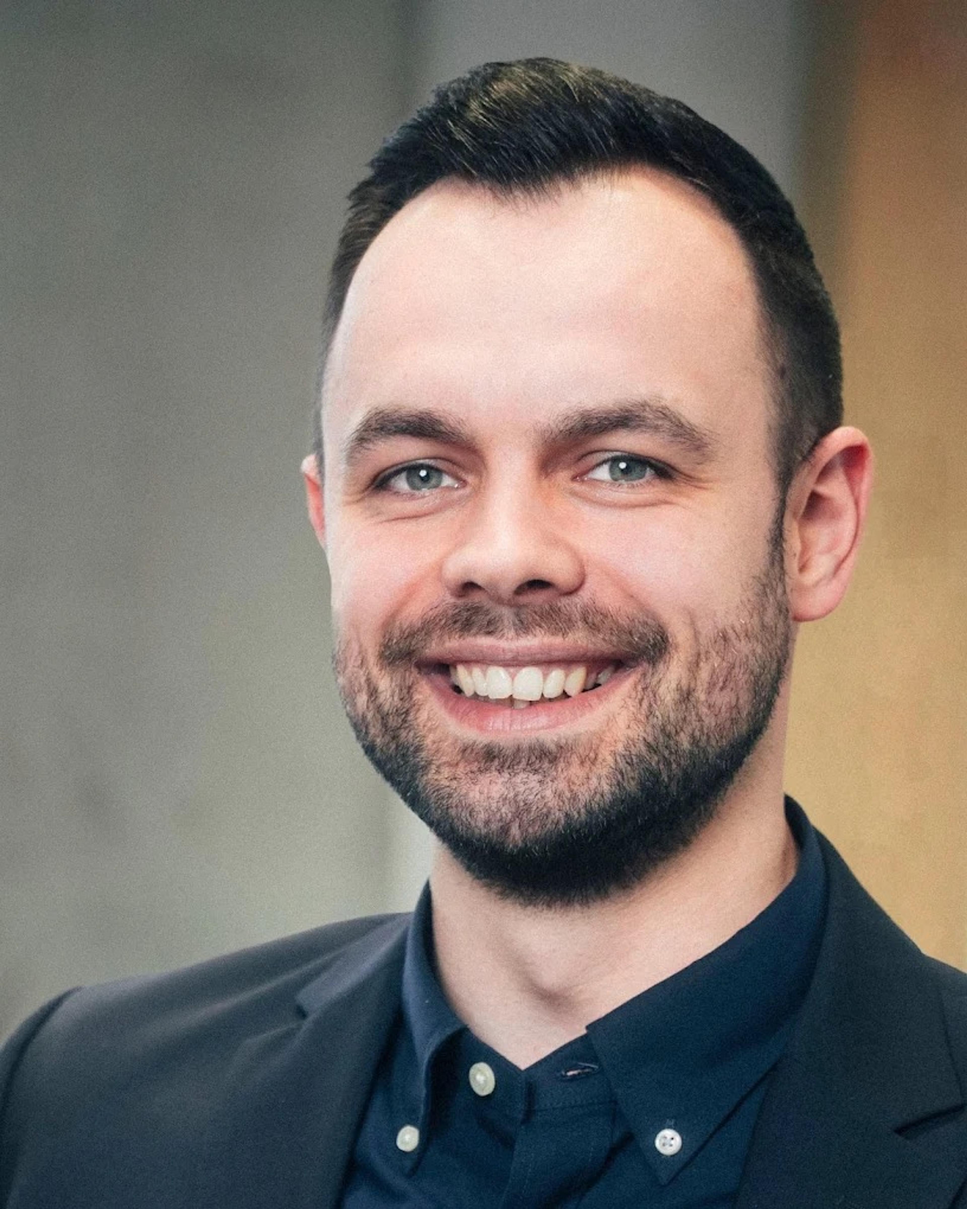 Niklas Elbers