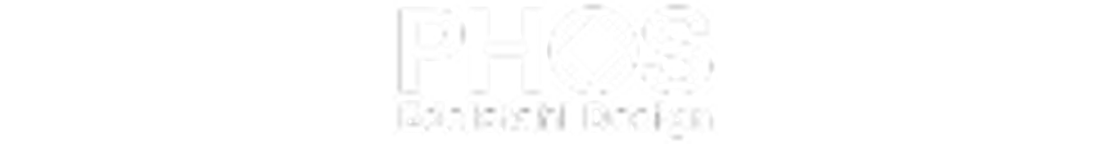 Logo PHOS Edelstahl Design