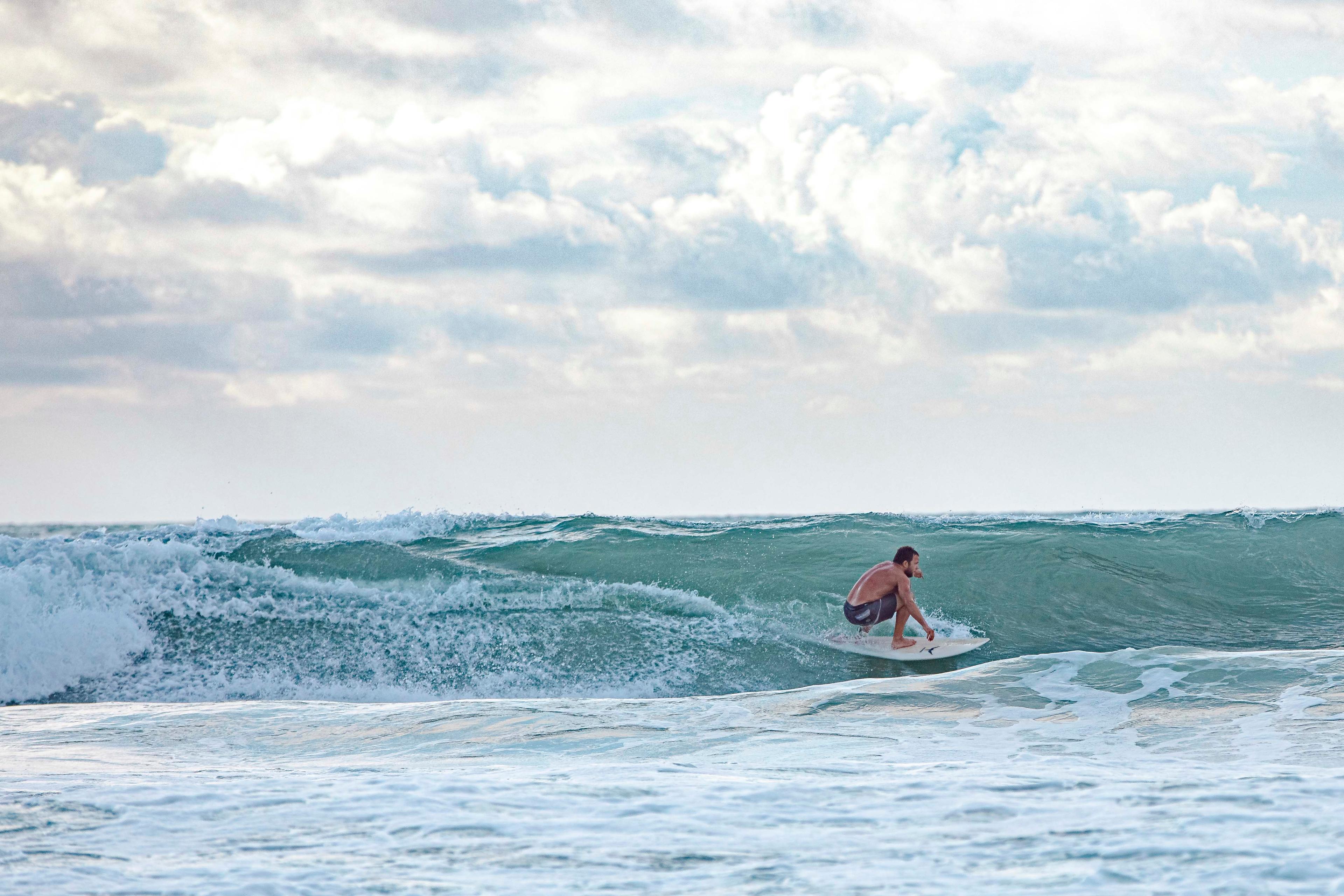 Moliets Plage Surfer Life 2020