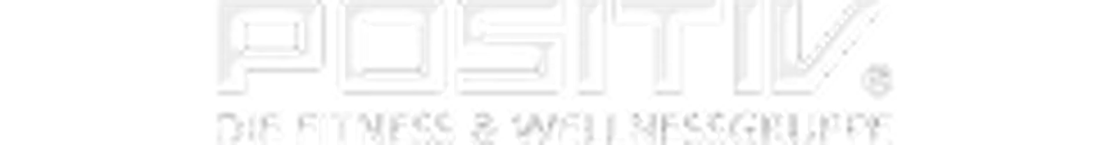 Logo Positiv Die Fitness & Wellnessgruppe 