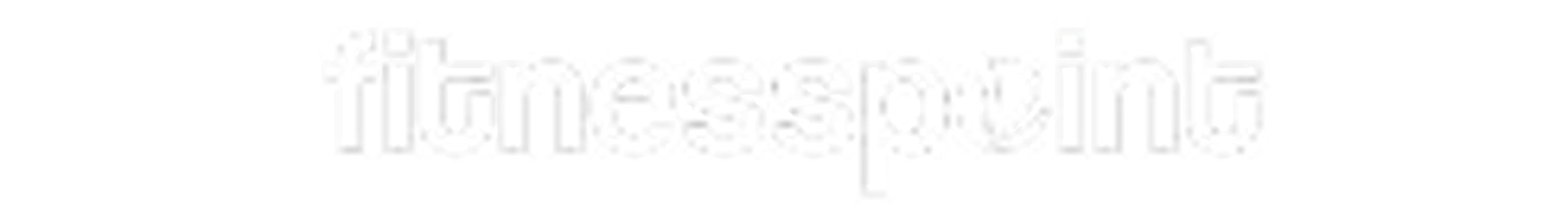 Logo Fitness point 