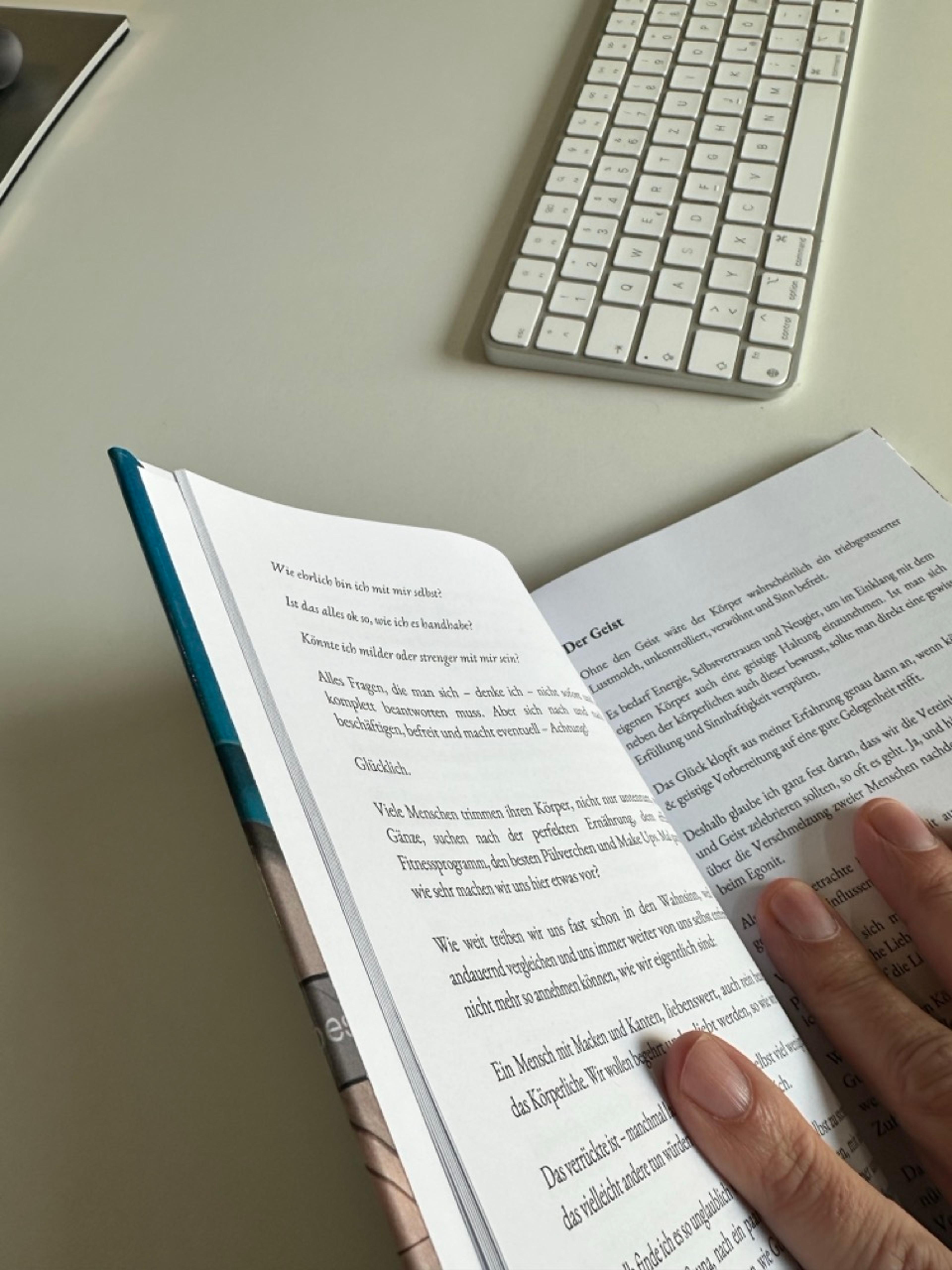 Mein Egonit und ich - Buch von Alex Hauk Autor