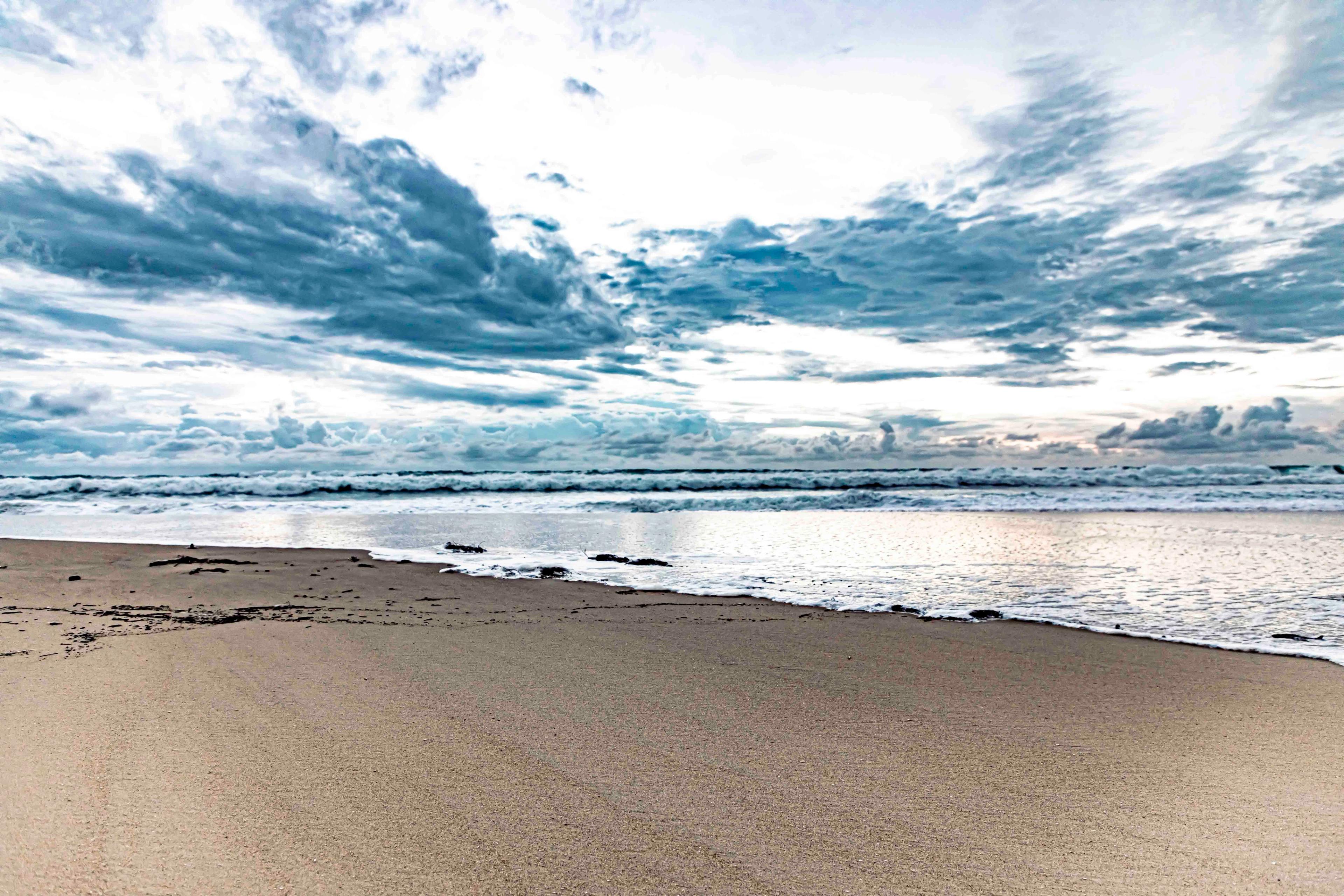 Moliets Plage Beach 2020
