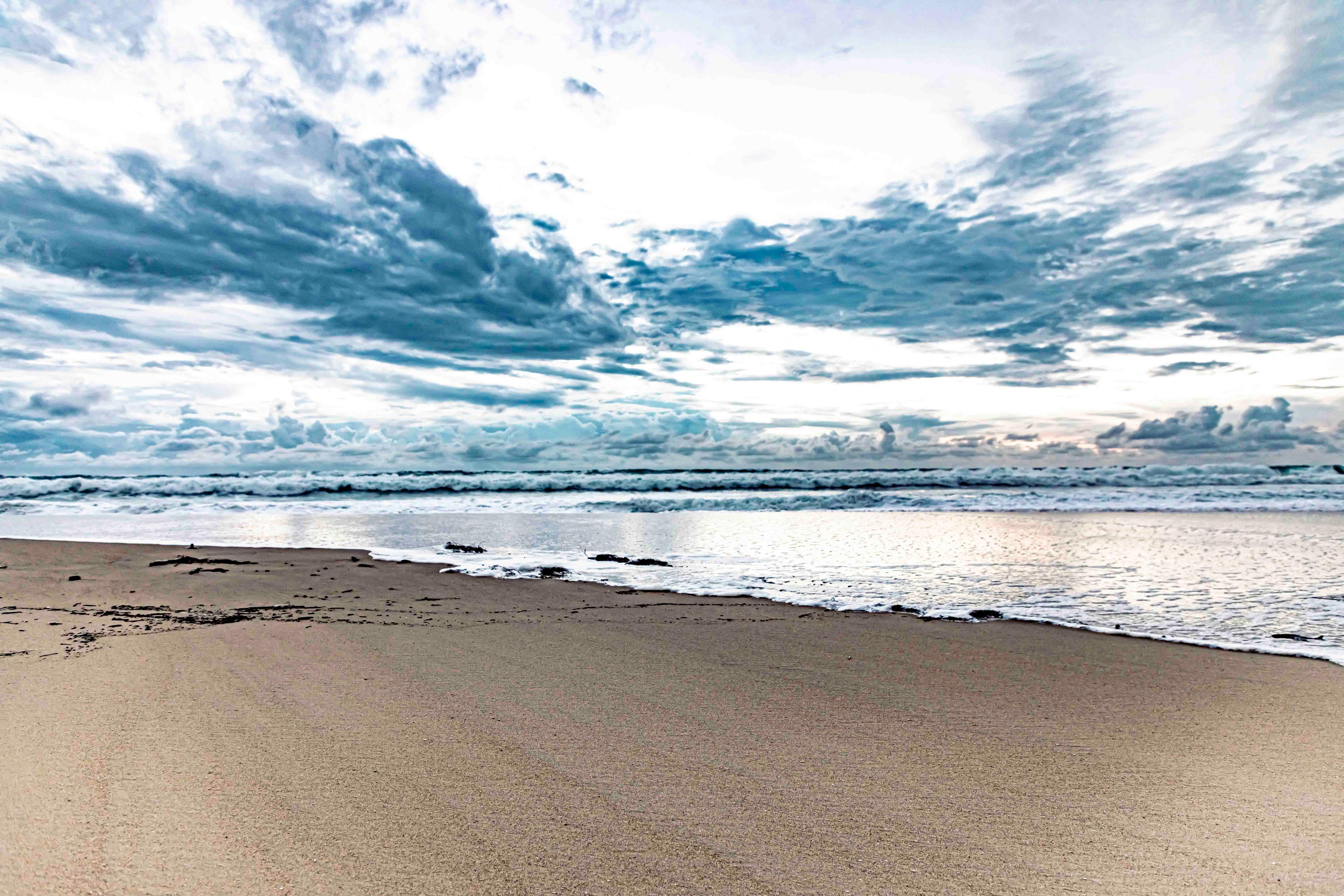 Moliets Plage Beach 2020