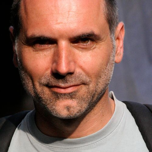 Leo Blokhuis in Papendrecht