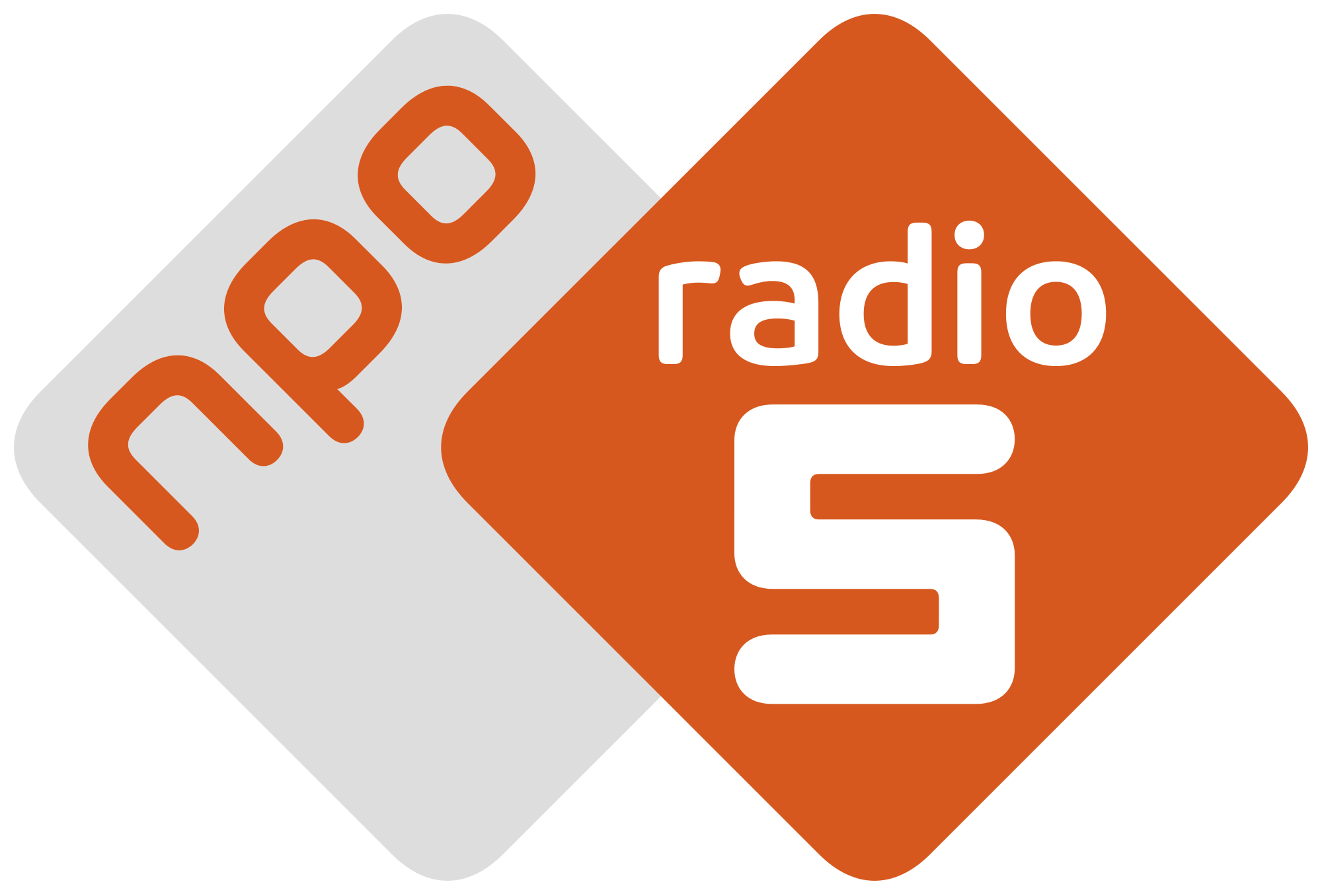 Dagsluiting op Radio 5