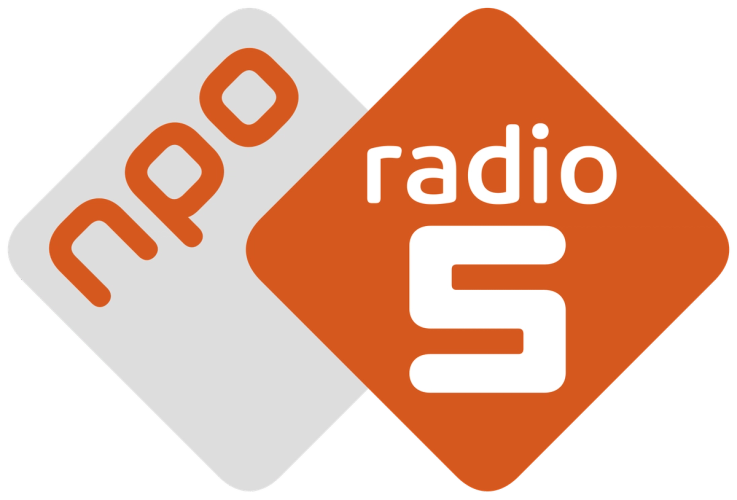 Dagsluiting op Radio 5