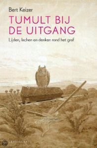 Omslag van Een scherp waarnemer
