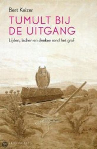 Omslag van Een scherp waarnemer