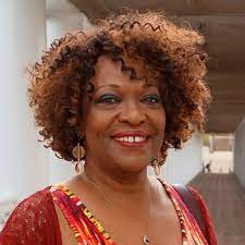 Poëzie sprokkelen (15): Rita Dove - November voor beginners