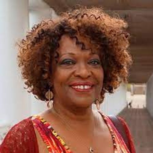 Poëzie sprokkelen (15): Rita Dove - November voor beginners