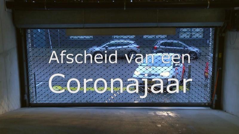 Liefde in tijden van corona (31)