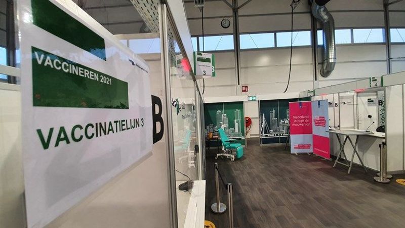 Liefde in tijden van corona (36)