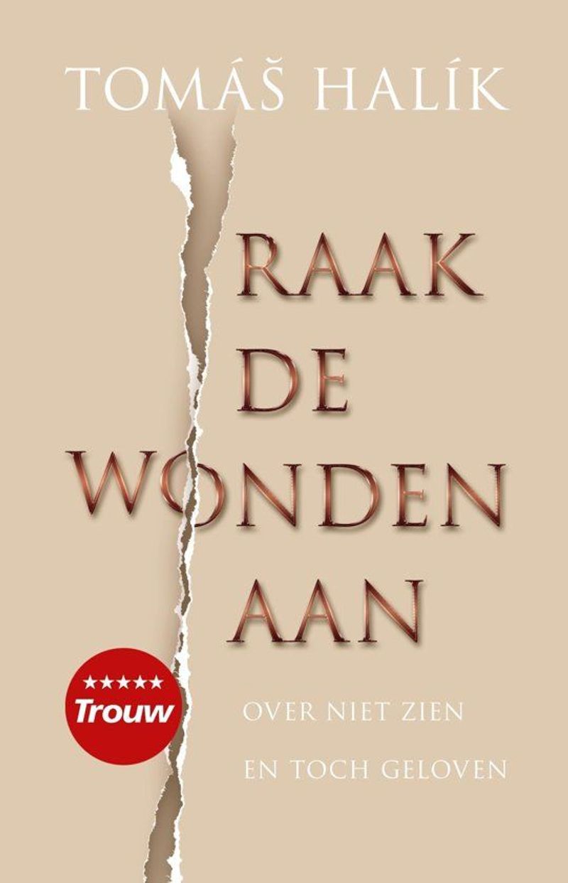 Omslag van Een boek vol diepgang en eenvoud