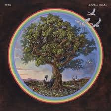 Omslag van Bill Fay: Countless Branches