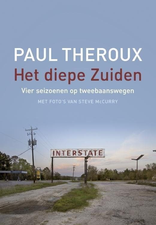 Omslag van Op reis door de Derde Wereld in de VS