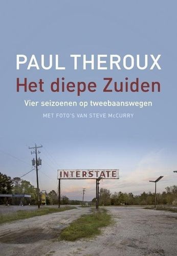 Omslag van Op reis door de Derde Wereld in de VS