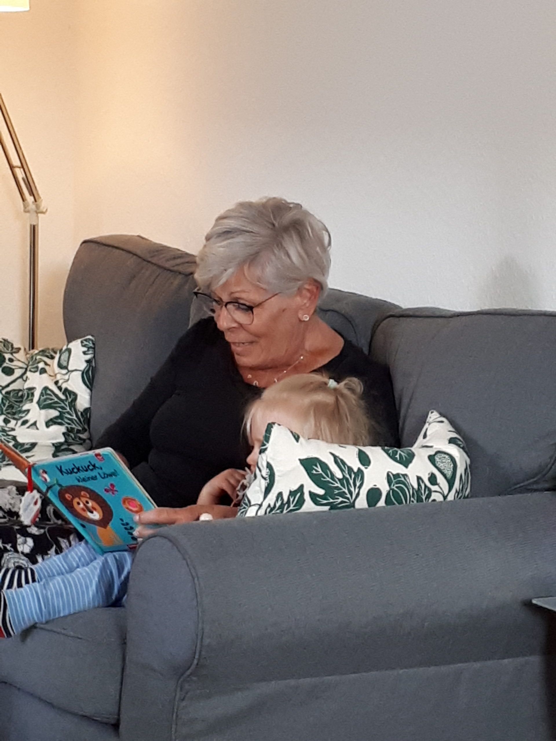 Liefde in tijden van corona (21)