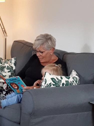 Liefde in tijden van corona (21)