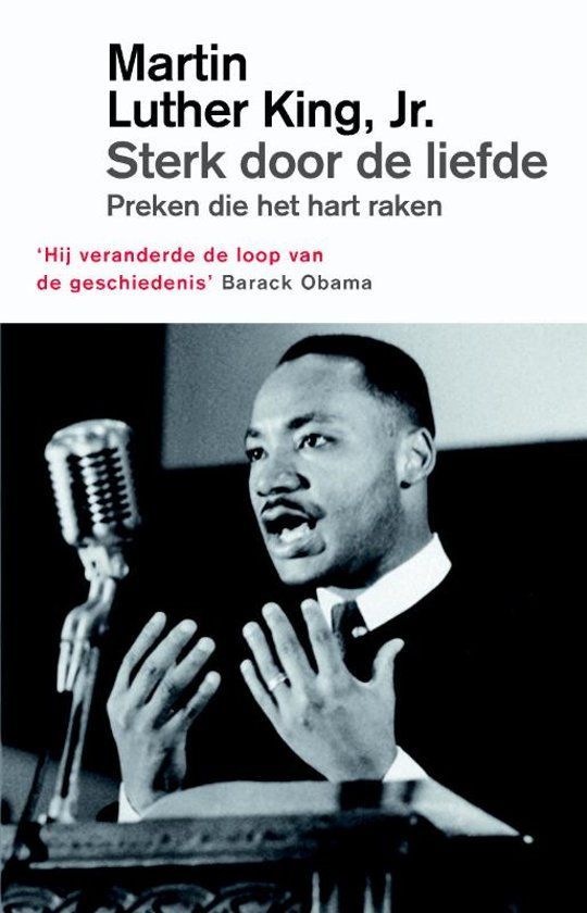 Omslag van De macht van het woord