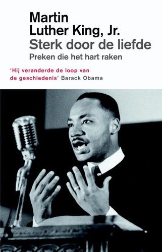 Omslag van De macht van het woord
