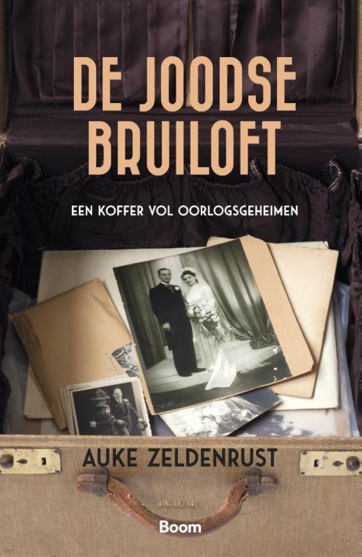 Omslag van Het verhaal van een filmpje uit 1939
