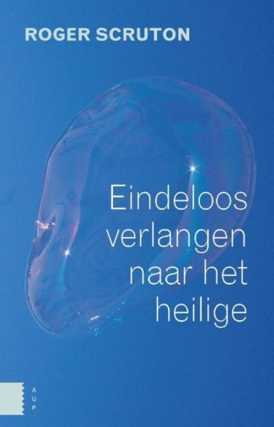 Omslag van Het belang van religie