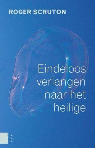 Omslag van Het belang van religie