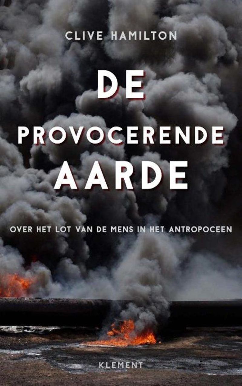 Omslag van Een teleurstellend boek over een belangrijke boodschap