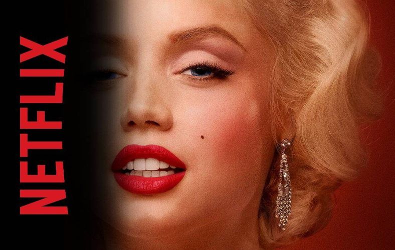 Omslag van Blonde