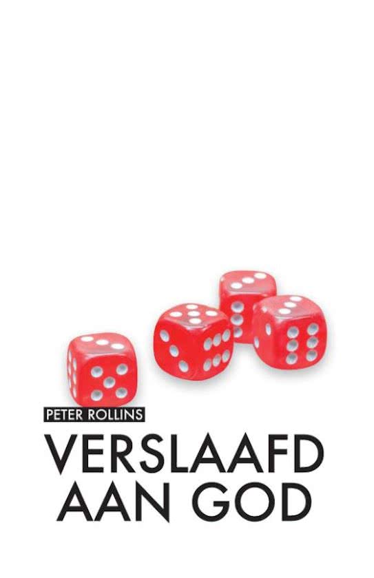 Omslag van Ook van God kun je een afgod maken