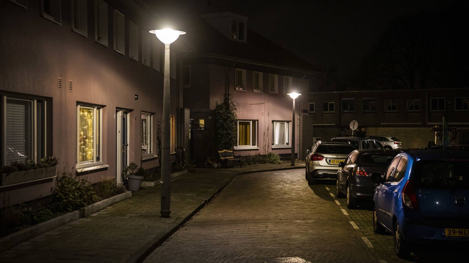 Liefde in tijden van corona (32)