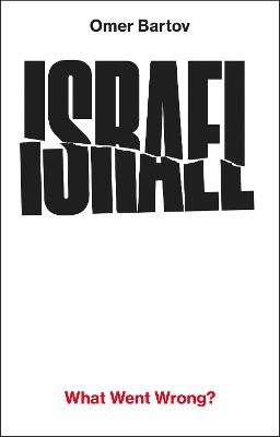 Omslag van Ontspoord zionisme