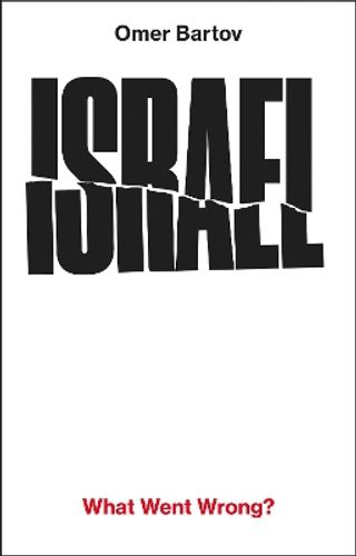 Omslag van Ontspoord zionisme